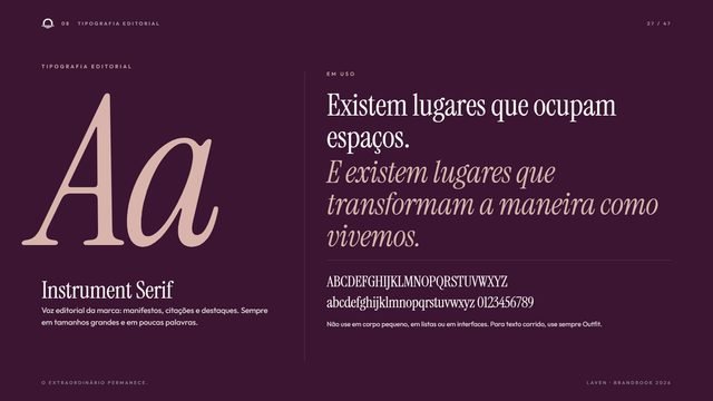 Branding para Incorporadora de Luxo