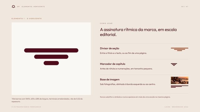 Branding para Incorporadora de Luxo