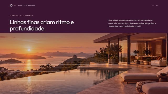 Branding para Incorporadora de Luxo