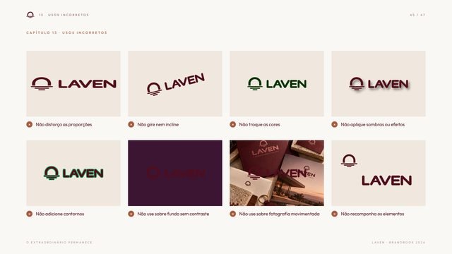 Branding para Incorporadora de Luxo