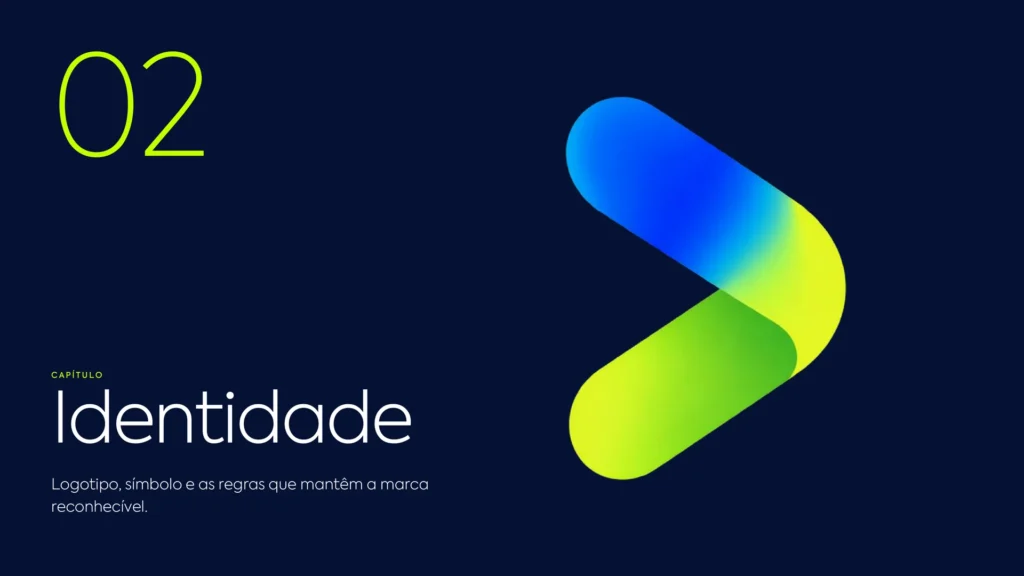 Uma nova forma de conectar pessoas, dinheiro e possibilidades O mercado financeiro brasileiro passou por uma transformação significativa nos últimos anos. A expansão das fintechs, dos bancos digitais e das plataformas de pagamento mudou a maneira como pessoas e empresas se relacionam com o dinheiro. Nesse cenário, oferecer tecnologia deixou de ser, por si só, um diferencial competitivo. A experiência do usuário, a simplicidade dos serviços e a capacidade de construir relações de confiança passaram a ocupar um papel fundamental no posicionamento das marcas financeiras. Foi a partir dessa perspectiva que a Vauss desenvolveu o projeto de branding e identidade visual da LEVA, uma marca conceitual de fintech criada para representar uma experiência financeira mais simples, digital e próxima da realidade dos brasileiros. Com foco inicial em contas digitais e cartões, a LEVA foi concebida para evoluir futuramente como um ecossistema de serviços financeiros, atendendo tanto pessoas físicas quanto empresas. O desafio era construir uma marca popular e acessível, mas com o refinamento visual e a credibilidade necessários para atuar em um mercado altamente competitivo. Mais do que desenvolver um logotipo, o projeto buscou criar uma identidade capaz de acompanhar diferentes momentos da vida, conectando tecnologia, movimento e possibilidades.