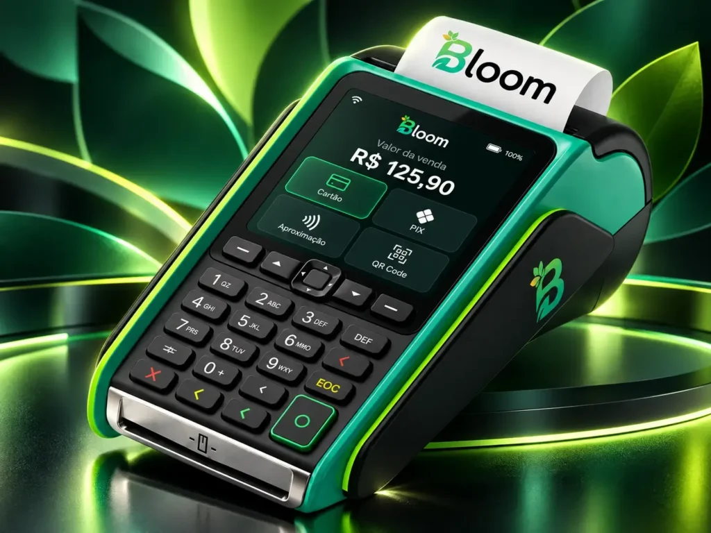 Rebranding fintech Bloom